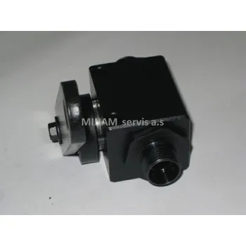 Auto zrcátko omezovací ventil sklápění 14-03-03, Multicar M26 omezovací ventil sklápění 14-03-03, Multicar M26