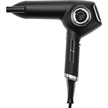 Fén Efalock-Professional Kadernictvi Elektricke-pristrojeVysokorychlostní vysoušeč vlasů SYNFONIA 1 Stk. (6 206,00 Kč / 1 ks.)