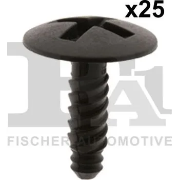 Nárazník Klips, nárazník FA1 11-10034.25