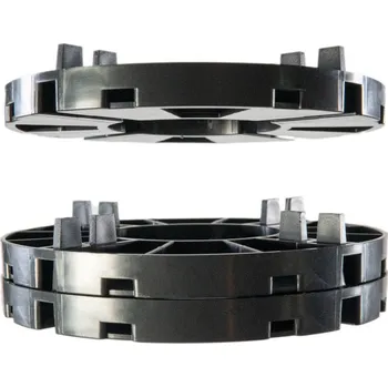 Fixní stohovatelný terč 14 mm (pod dlažbu nebo prkna)