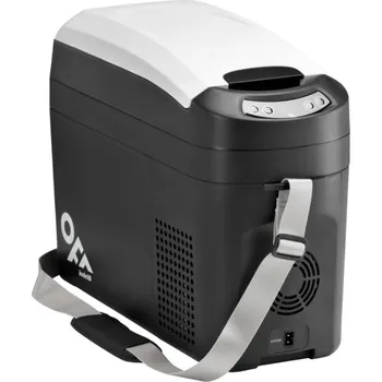 Autochladnička Indel B OFF TB18 Black