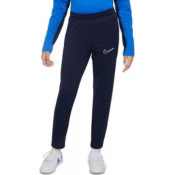 Kalhoty Nike Dri-FIT Academy 23 Jr DR1676-451 S (128-137 cm)