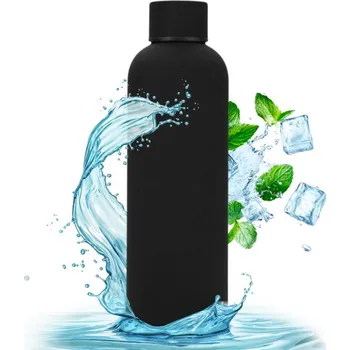 Termoska Carla Termoláhev Damone černá One size