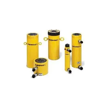 Hever ENERPAC průmyslový hydraulický válec RR-10018 dvoučinný