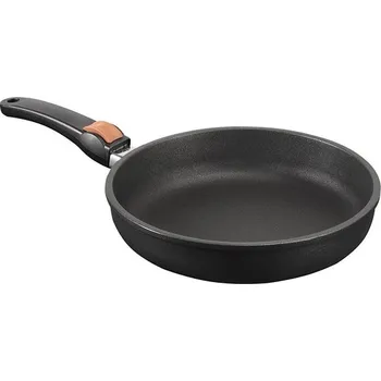 Pánev Pánev titanová SKK Diamant 28 cm, na indukci, s odnímatelnou rukojetí