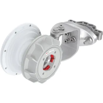 Počítač Anténa RF Elements Horn s TwistPortem Gen2 sektorová, 5GHz, 12dB