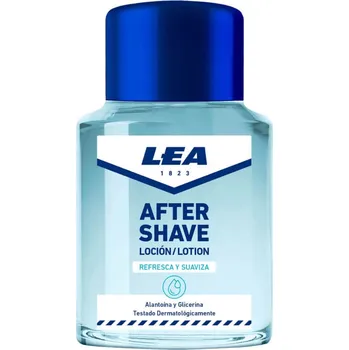 Lea Refresh voda po holení 125 ml