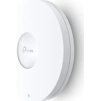 Počítačové příslušenství WiFi router TP-Link EAP620 HD stropní AP WiFi 6, 1x GLan, 2,4 a
