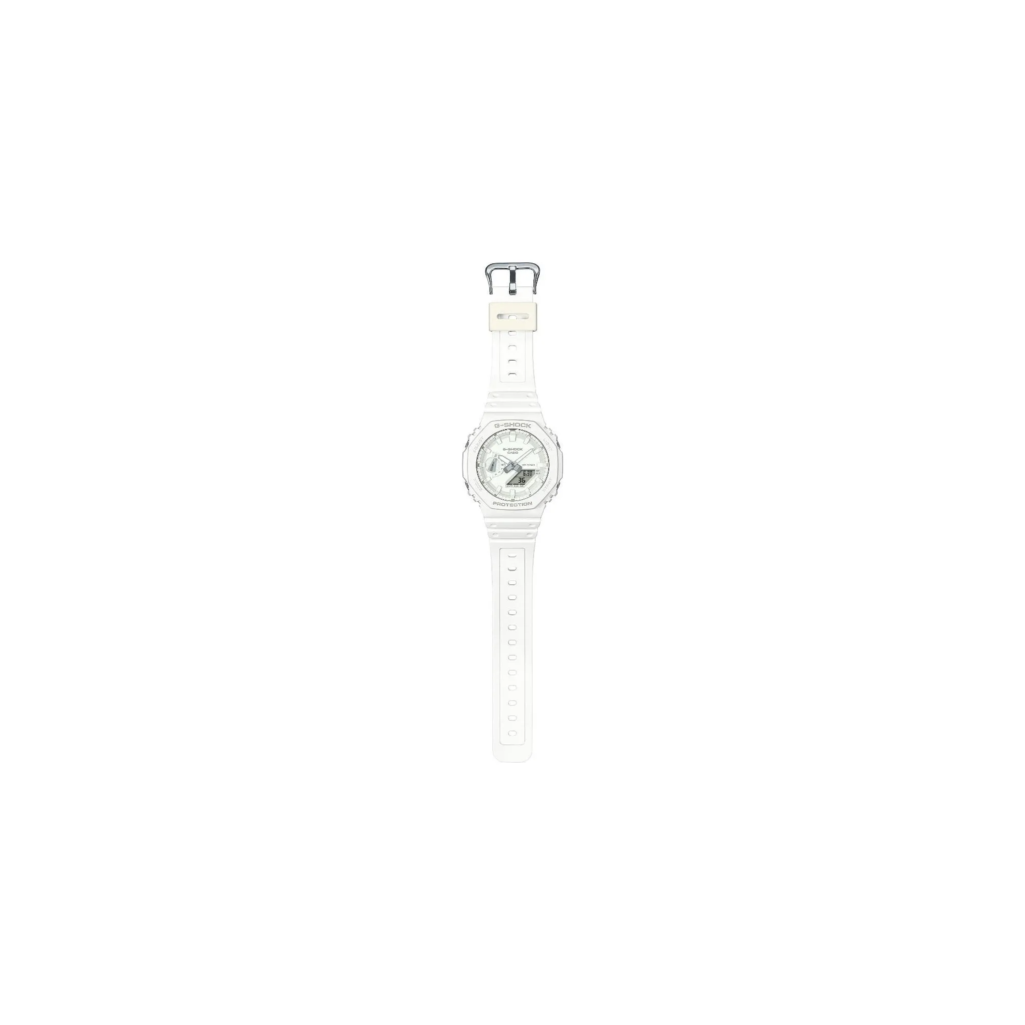 Fotografie 3 - Hodinky Casio G-Shock GA-2100-7A7ER