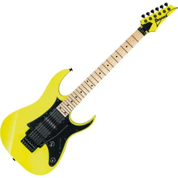 Elektrická kytara Ibanez RG550-DY Desert Sun Yellow Elektrická kytara