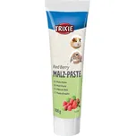 Výhodné balení: 3×100g Trixie sladová paštika červené bobule snack pro malá zvířata