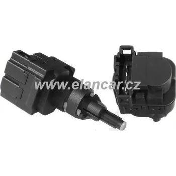 Autoelektrika Spínač brzdových světel 6Q0945511 Fabia II, Octavia II