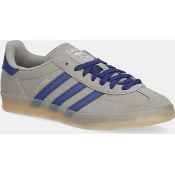 Dámské tenisky Tenisky adidas Originals Gazelle Indoor, 42, šedá, 90X