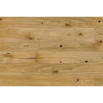 dřevěná podlaha Barlinek Dub grand canyon grande olej