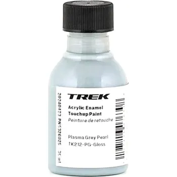 Autolak Opravný lak TREK Paint Touch-Up 30ml TK212 Gloss Plasma Grey Pearl