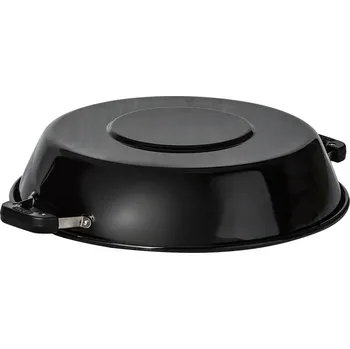 Zahradní gril Cadac Safari Chef 30 Dome/Pan