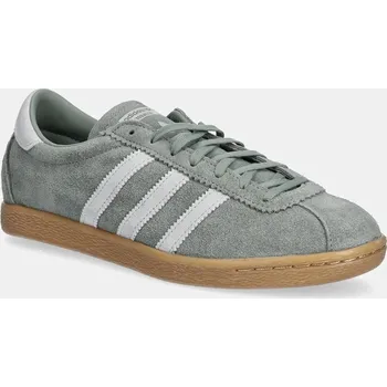 Dámské tenisky Tenisky adidas Tobacco Silver Green/ Wonder Silver/ Gum 3 EUR 46