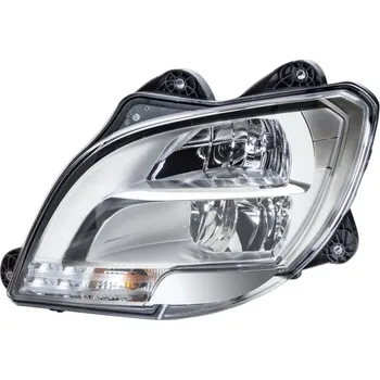 Osvětlení automobilu Hlavní světlomet TANGDE TD01-61-021L