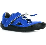 Jonap b9/mf modrá barefoot sandály Velikost boty (EU): 24, Vnitřní délka boty: 159, Vnitřní šířka boty: 68