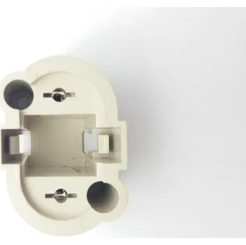 Objímka na žárovku Objímka Desko 1851-6091, G23