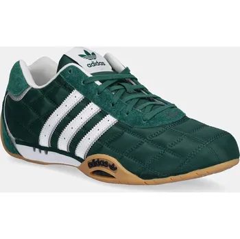 Dámské tenisky Tenisky adidas Originals Adiracer Lo, 43 1/3, zelená, 79X
