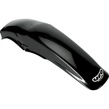 Blatník karosérie UFO ZADNÍ BLATNÍK HONDA CR 125 '93-'97, 250 '92-'96 BARVA ČERNÁ