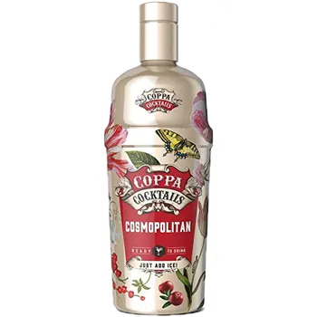 Cosmopolitan Coppa 0,7l 10%
