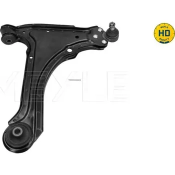 Zavěšení kol Řídicí páka, zavěšení kol MEYLE 616 050 0010/HD