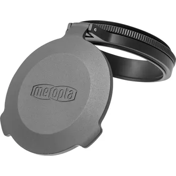 Sportovní střelba FlipOff krytka objektivu MeoStar R2 56 mm