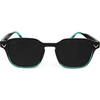 Sluneční brýle VUCH Elea V Green + Dárkové balení
