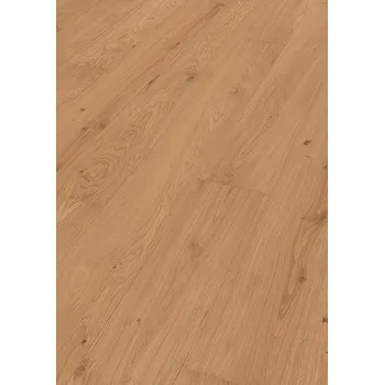 dřevěná podlaha Meister HD 400 2200/205 ULTRA LAK MAT DUB 8914