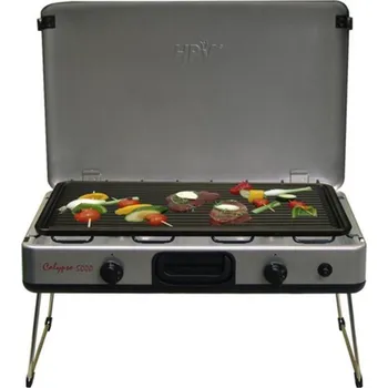 Zahradní gril Plynový gril Calypso 5000