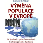 Výměna populace v Evropě: Jak globální…