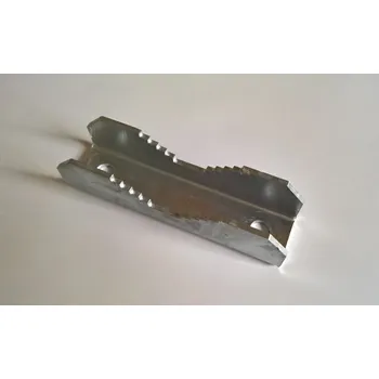 Příjem digitálního pozemního vysílání Třmen protikus 3mm, rozteč 100mm