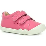 Geox Steppieup Fuchsia celoroční nízké barefoot boty Velikost boty (EU): 23, Vnitřní délka boty: 147, Vnitřní šířka boty: 62