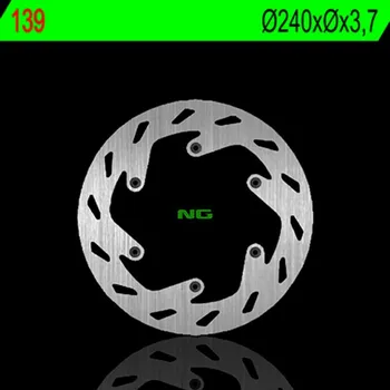 Nářadí na motocykly NG BRAKES Opravit brzdový kotouč - 139 139