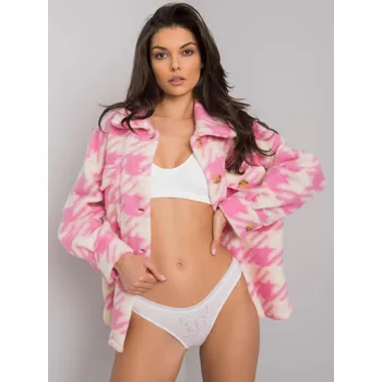 Dámské tričko Kalhotky BR MT 11361 1 bílá XL