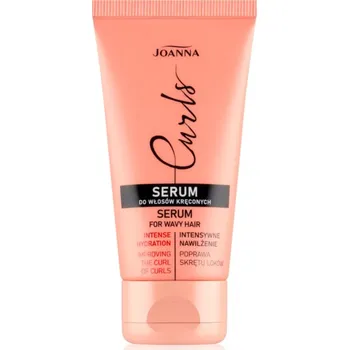 Joanna Curls sérum pro kudrnaté vlasy 50 ml