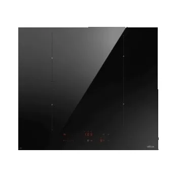 Varná deska Elica RATIO 604 PLUS CONNEX BL + ZÁRUKA 7 LET ZDARMA