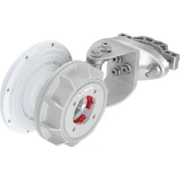 Síťový prvek Anténa RF Elements Horn s TwistPortem Gen2 sektorová, 5 GHz, 10