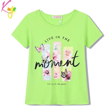 Dívčí tričko Dívčí tričko KUGO vel.146