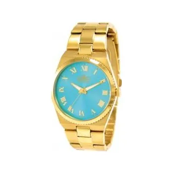 Hodinky Dámské hodinky ELITE E54364G/116