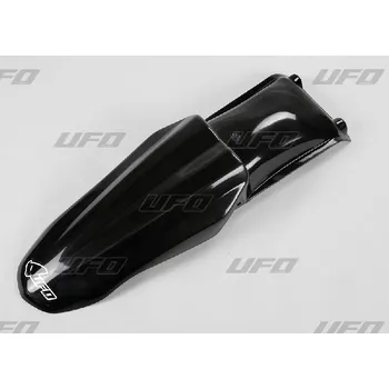 UFO ZADNÍ BLATNÍK HUSQVARNA 2T '00-'04, 4T '02-'04 BARVA ČERNÁ