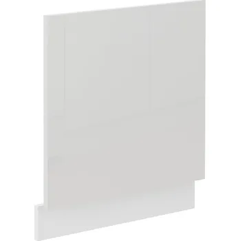 Kuchyňská skříňka Stolarz Lempert Dvířka na myčku Lara ZM 570x596 Zvolte barevné provedení: Bílá lesk