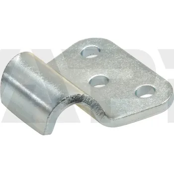 Příslušenství pro přívěs Závěr bočnic - protikus SPP Z-11