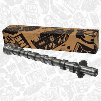 Vačková hřídel Vačková hřídel ET ENGINETEAM HV0417