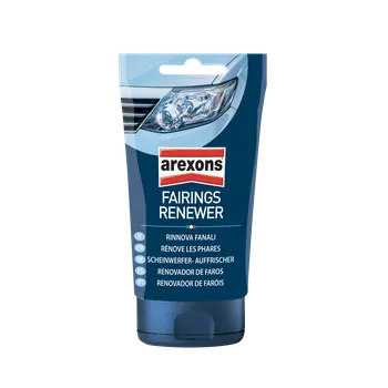 Autokosmetika Obnova světel 150ml