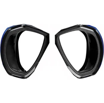 Vodní sport Dioptrická Skla do Potápěčské Maska Mares Force-X a Force-X Liquidskin Pravé +3
