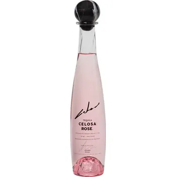 Tequila Celosa Tequila Celosa Rose Joven Tequila, 35%, 0,7l
