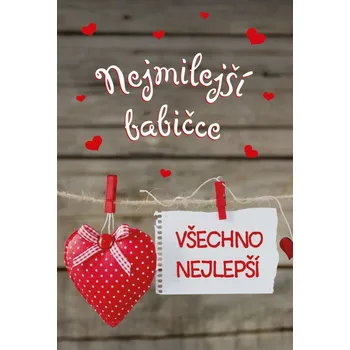 Přání K - Elegant 30